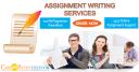 Assignment Writing Service by Casestudyhelp.com logo
